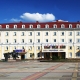 Гостиница Украина, ул. Соборная 112, Ровно, Cистема KAN-therm PP, отопление, водоснабжение