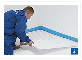 Система KAN-therm TBS Система KAN-therm TBS