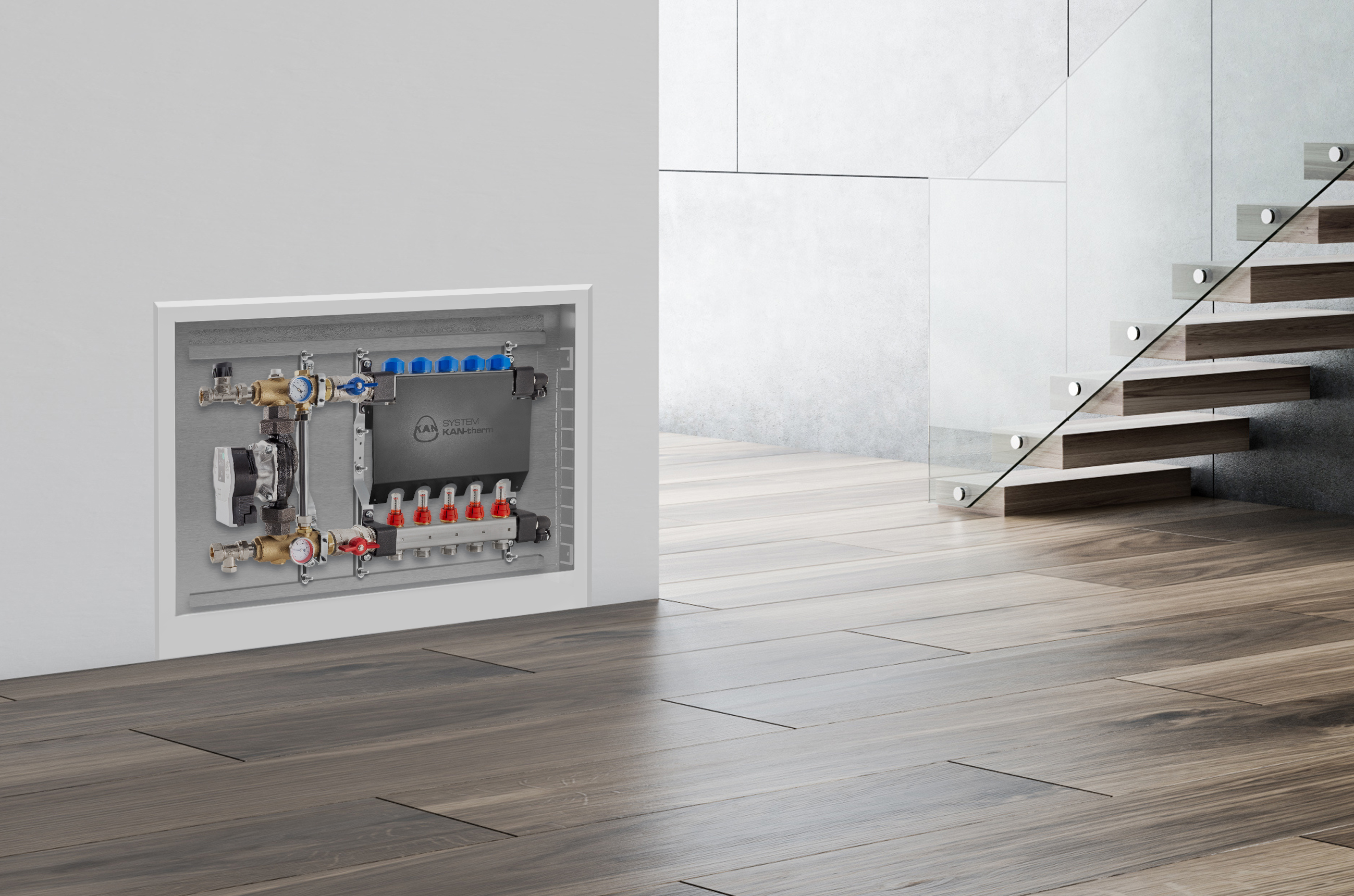 KAN-therm InoxFlow KAN-therm InoxFlow