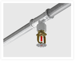 Система KAN-therm Steel Sprinkler Система KAN-therm Steel Sprinkler