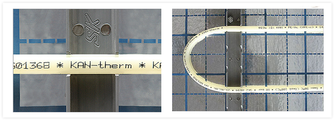 Система KAN-therm Rail Система KAN-therm Rail