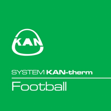 Система KAN-therm Football