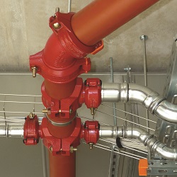 System KAN-therm Groove System KAN-therm Groove