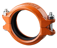 System KAN-therm Groove System KAN-therm Groove