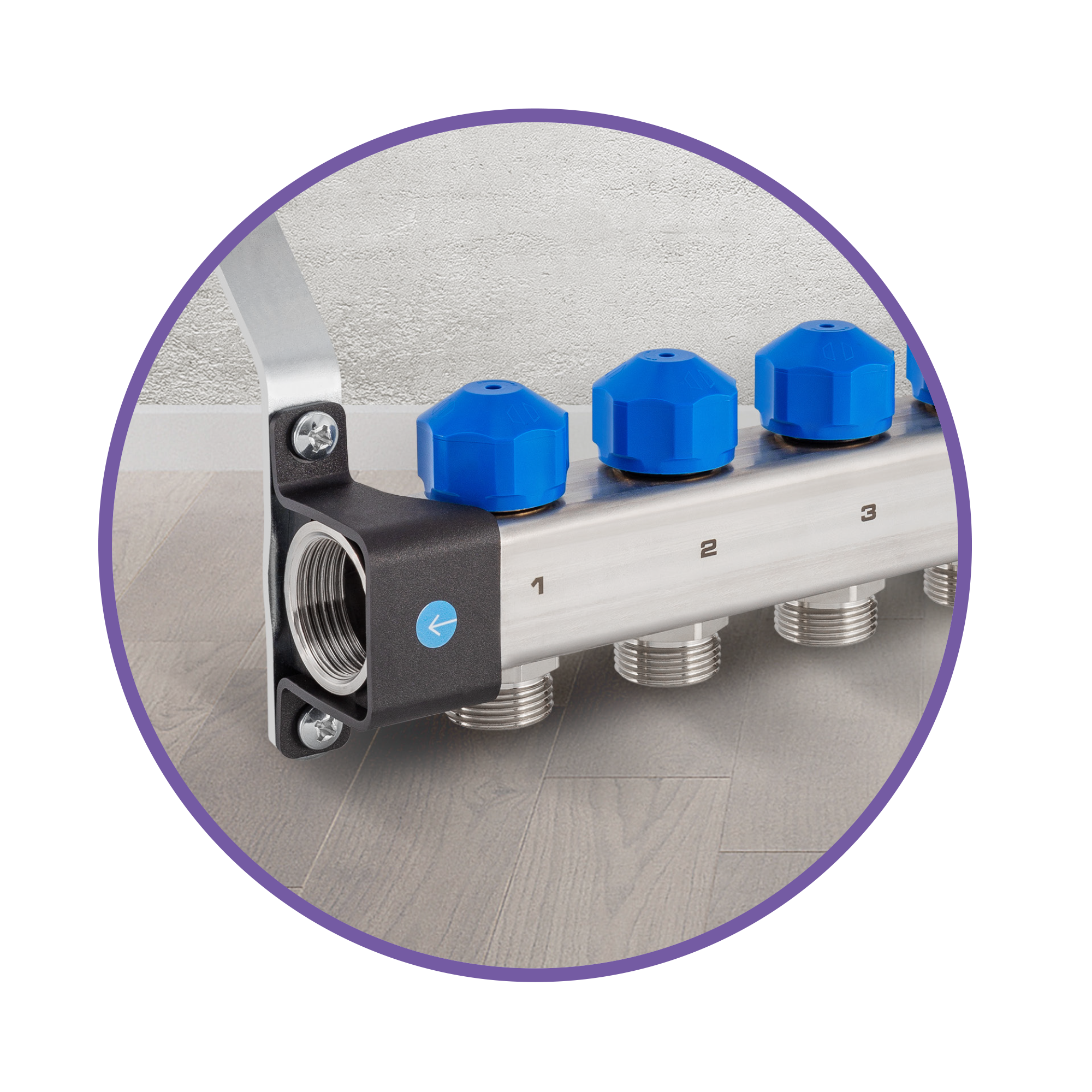 KAN-therm InoxFlow KAN-therm InoxFlow