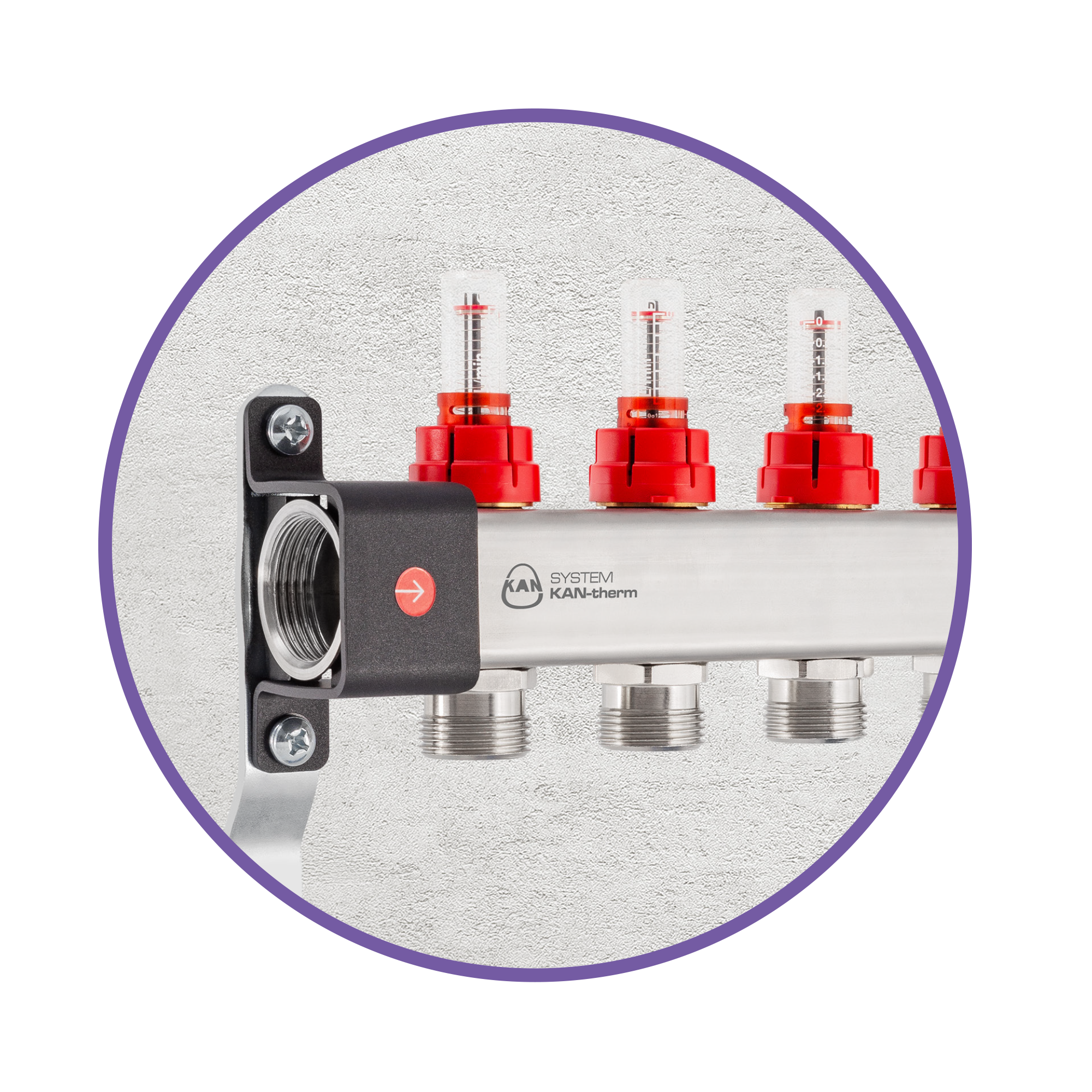 KAN-therm InoxFlow KAN-therm InoxFlow