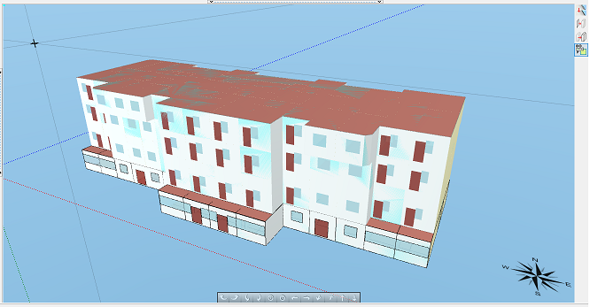 BIM-проектирования в программах KAN CO 6.0, KAN OZC 6.9 BIM-проектирования в программах KAN CO 6.0, KAN OZC 6.9
