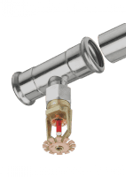 System KAN-therm Inox Sprinkler