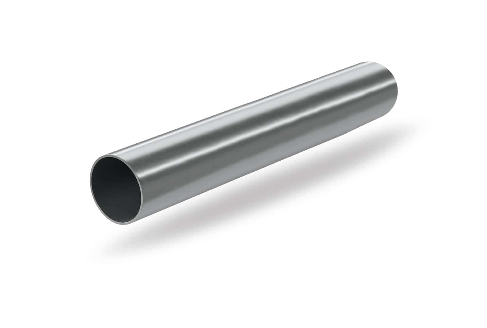 KAN-therm - System Inox - Труби з нержавіючої сталі діаметром 12 - 168,3 мм і 15-108 мм.