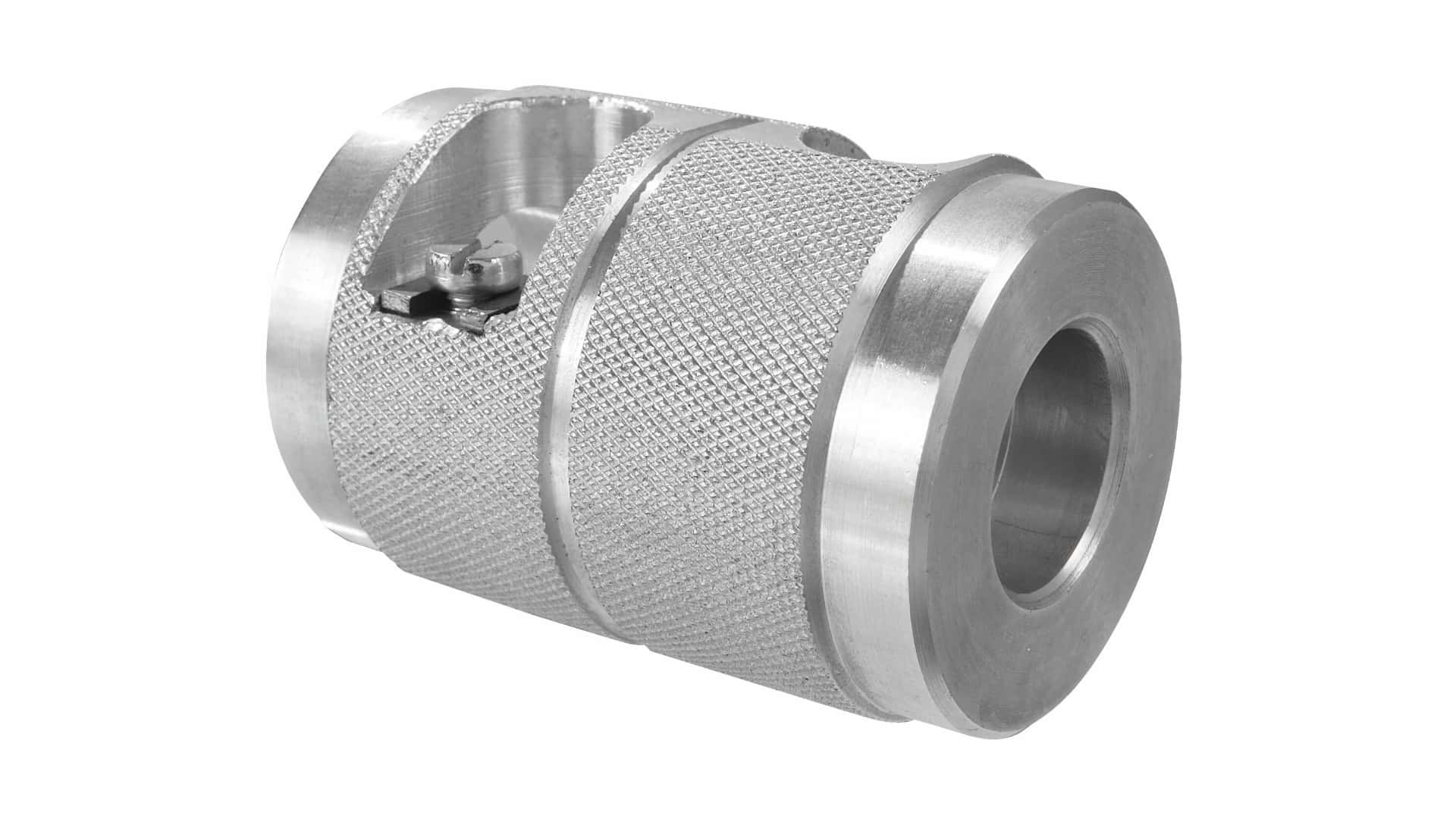 Система KAN-therm PP - Інструмент для зачистки труб зі змінним лезом для видалення шару Al в трубах Stabi.