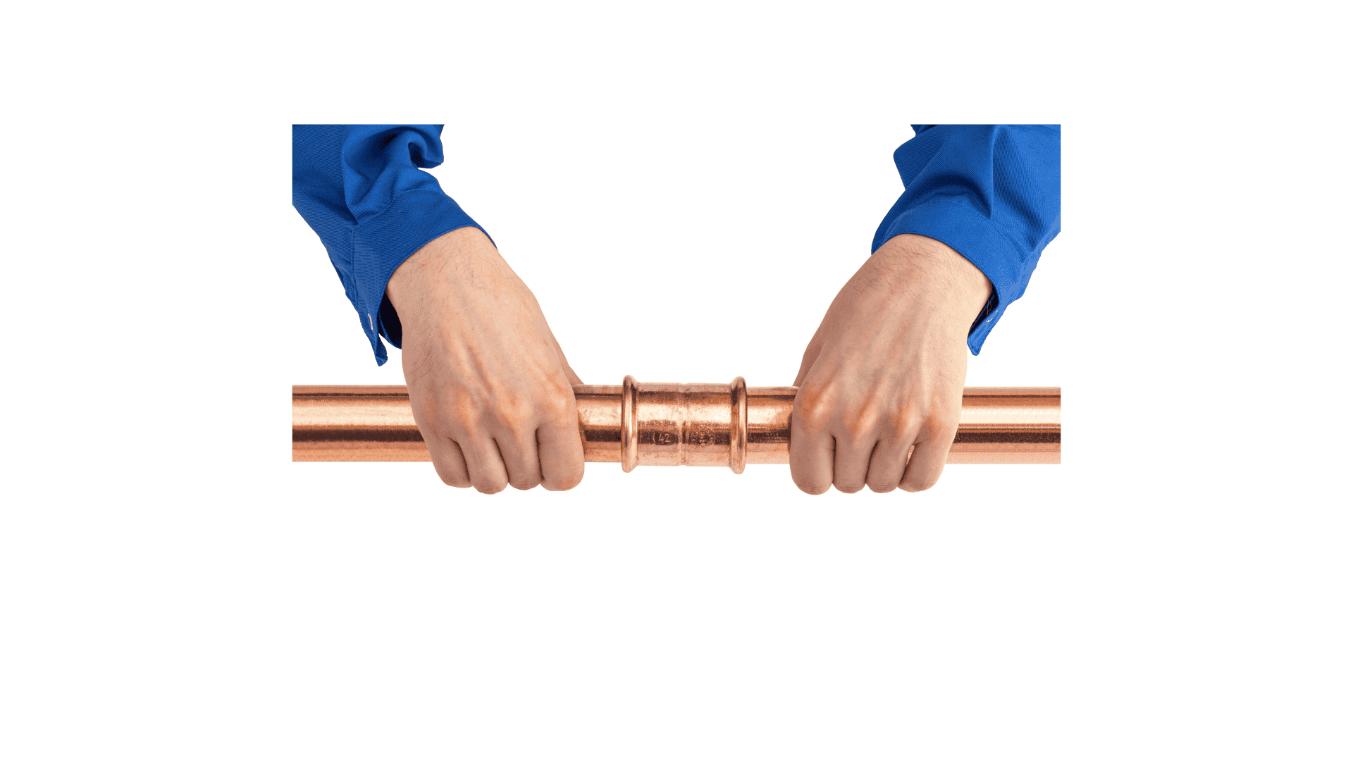 KAN-therm - System Copper Gas - Krok 4