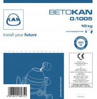 BETOKAN-10кг